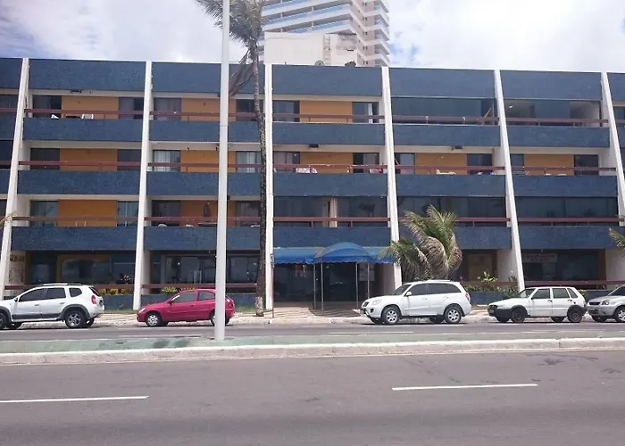 Flat Jardim De Alah