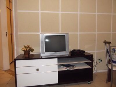 公寓 Flat Jardim De Alah *