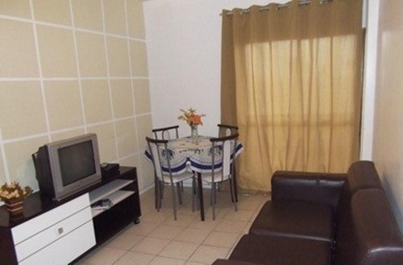 Flat Jardim De Alah 萨尔瓦多