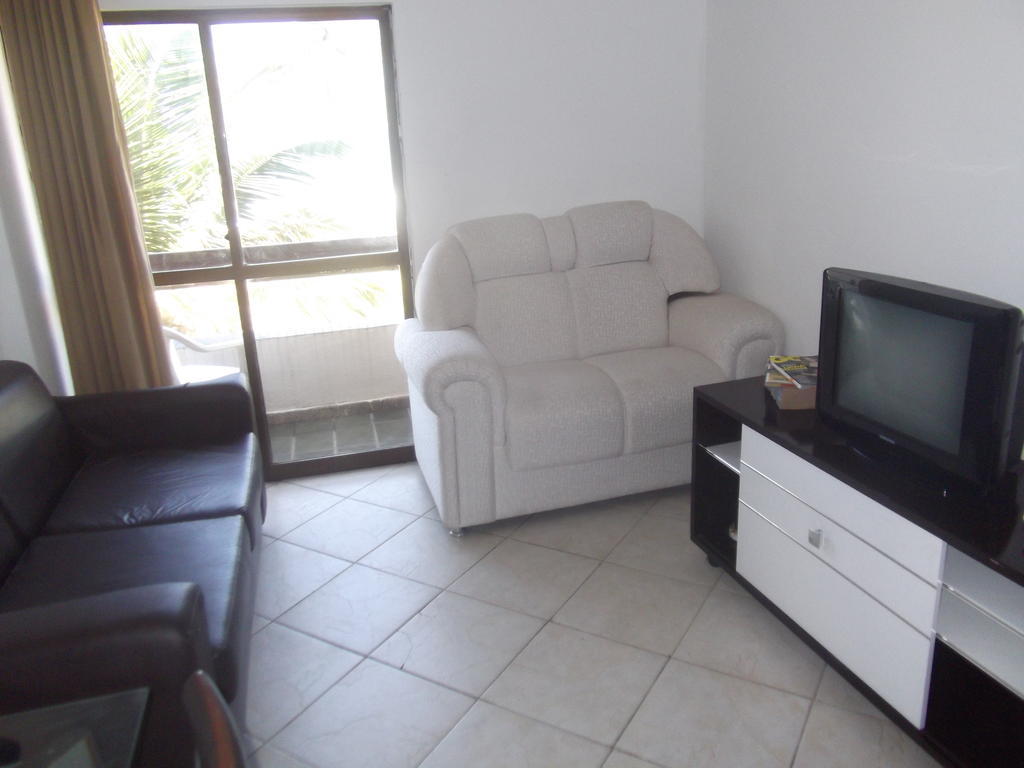 公寓 Flat Jardim De Alah *