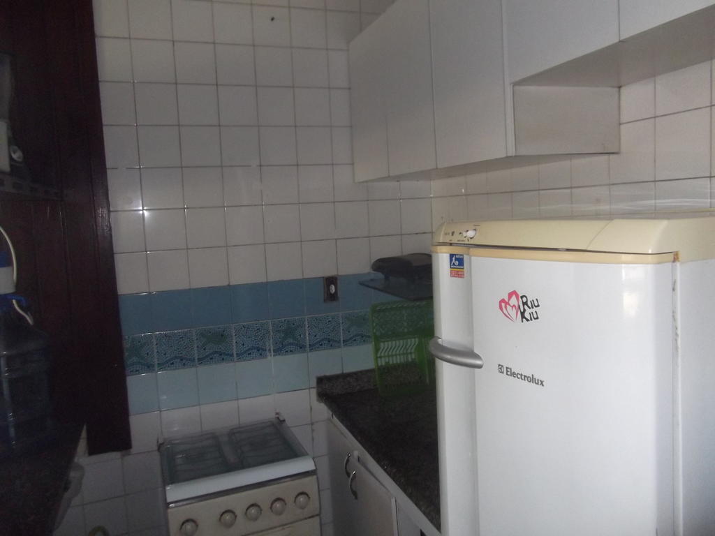 公寓 Flat Jardim De Alah