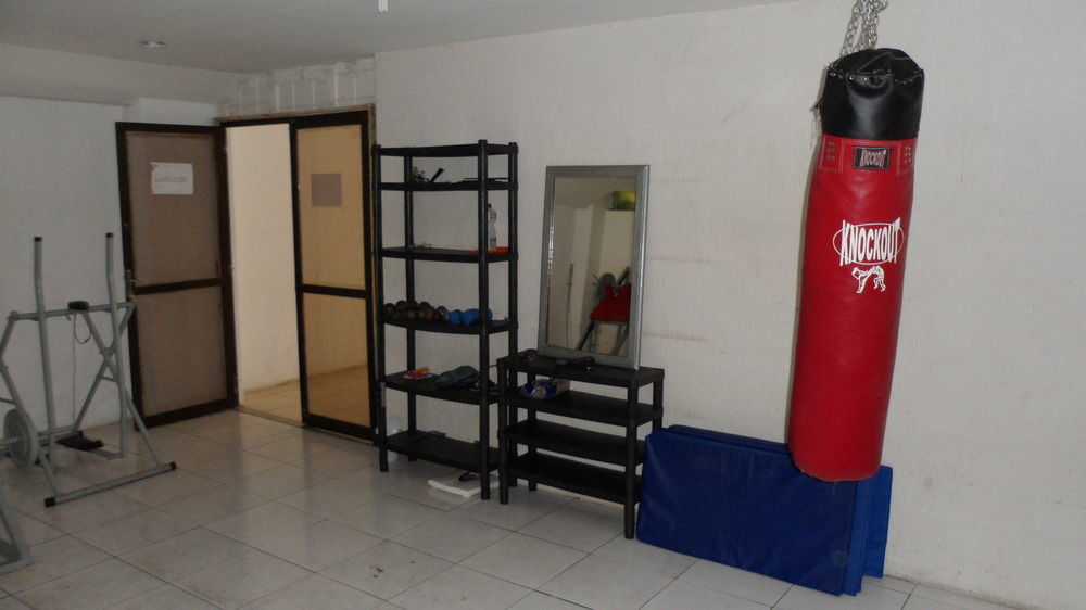 Flat Jardim De Alah * 萨尔瓦多