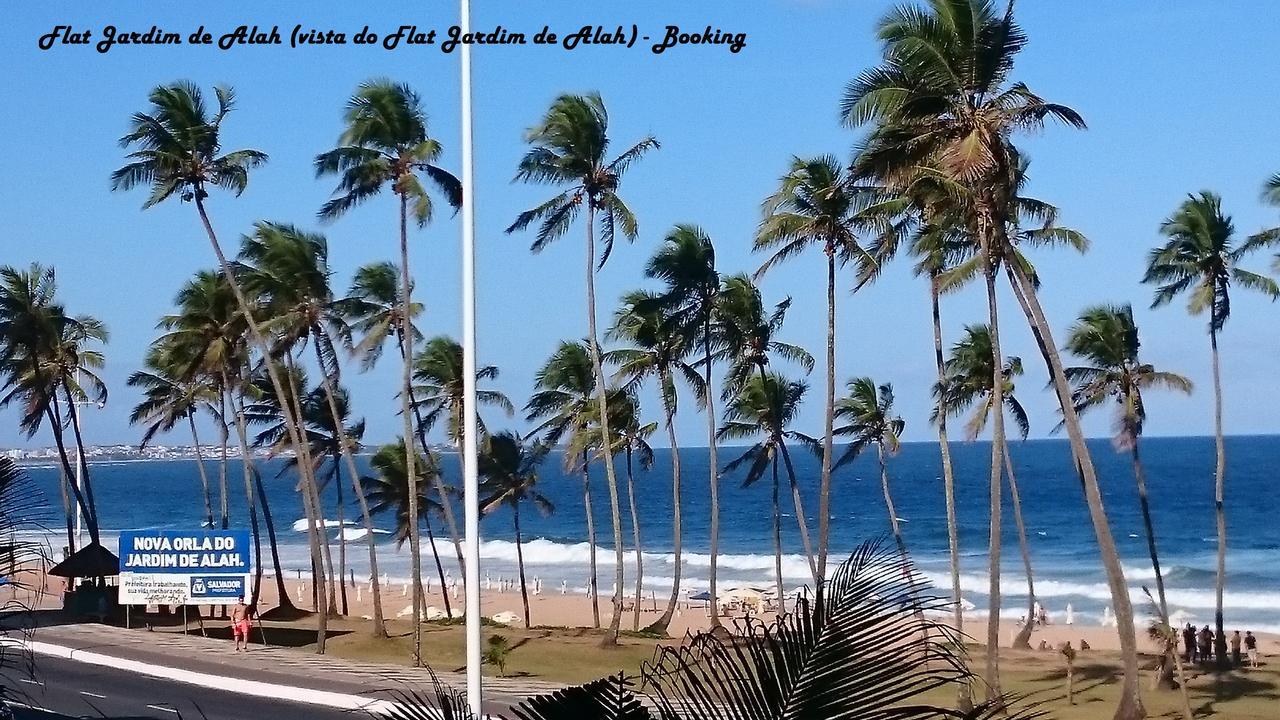 Flat Jardim De Alah