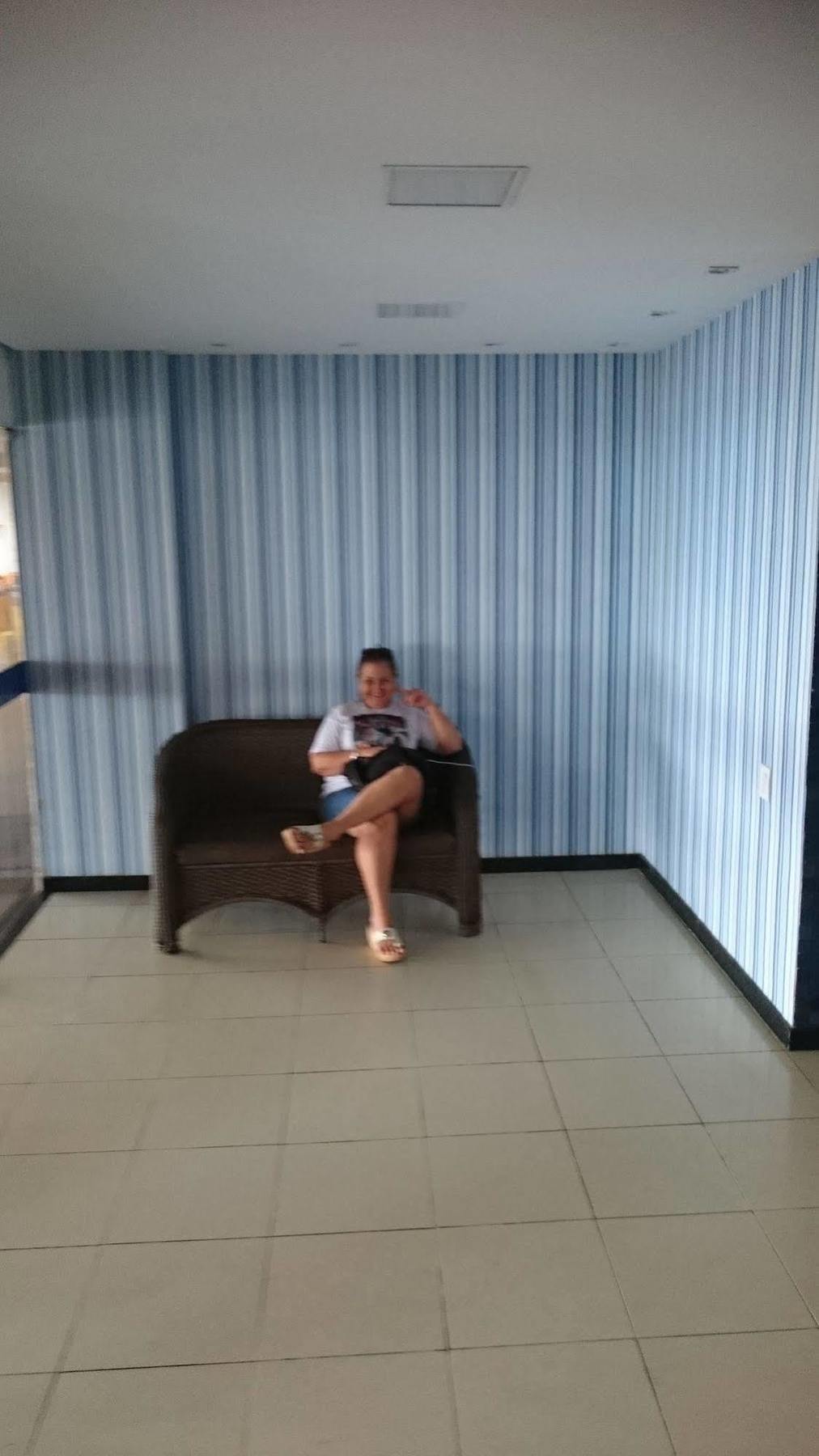 Flat Jardim De Alah