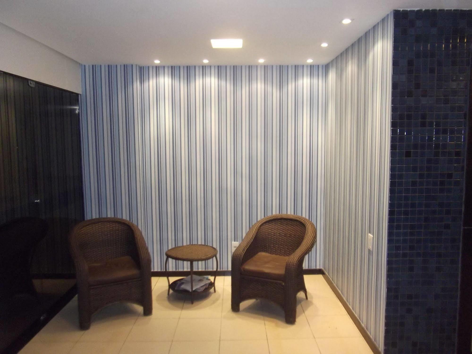 Flat Jardim De Alah 公寓 *