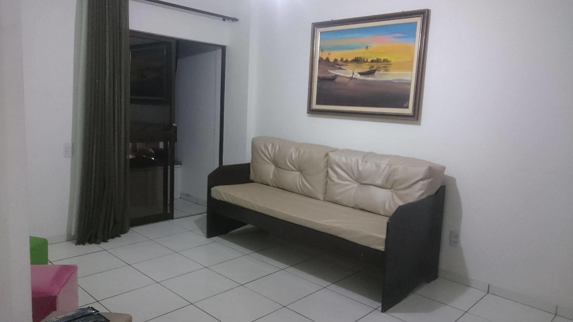 Flat Jardim De Alah 公寓
