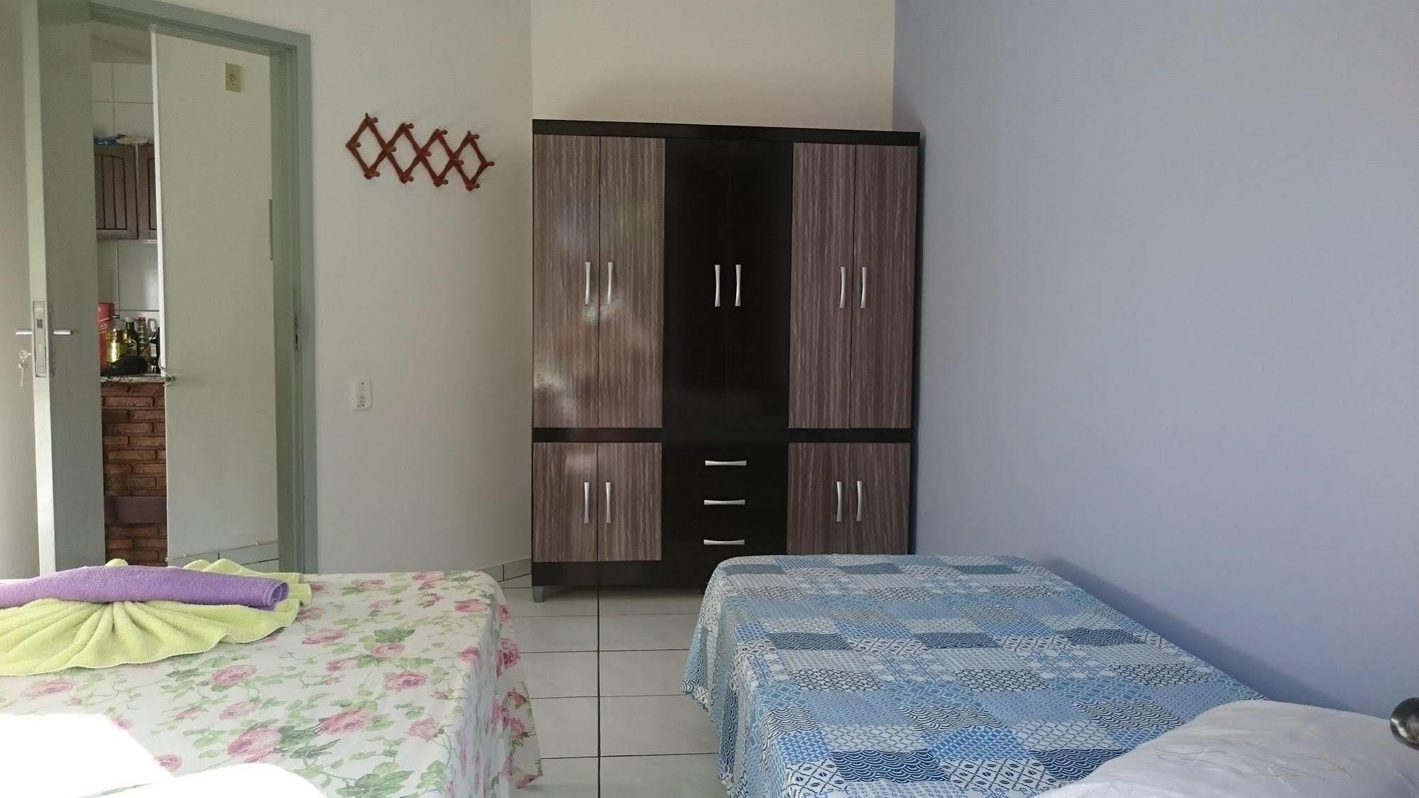 Flat Jardim De Alah * 萨尔瓦多