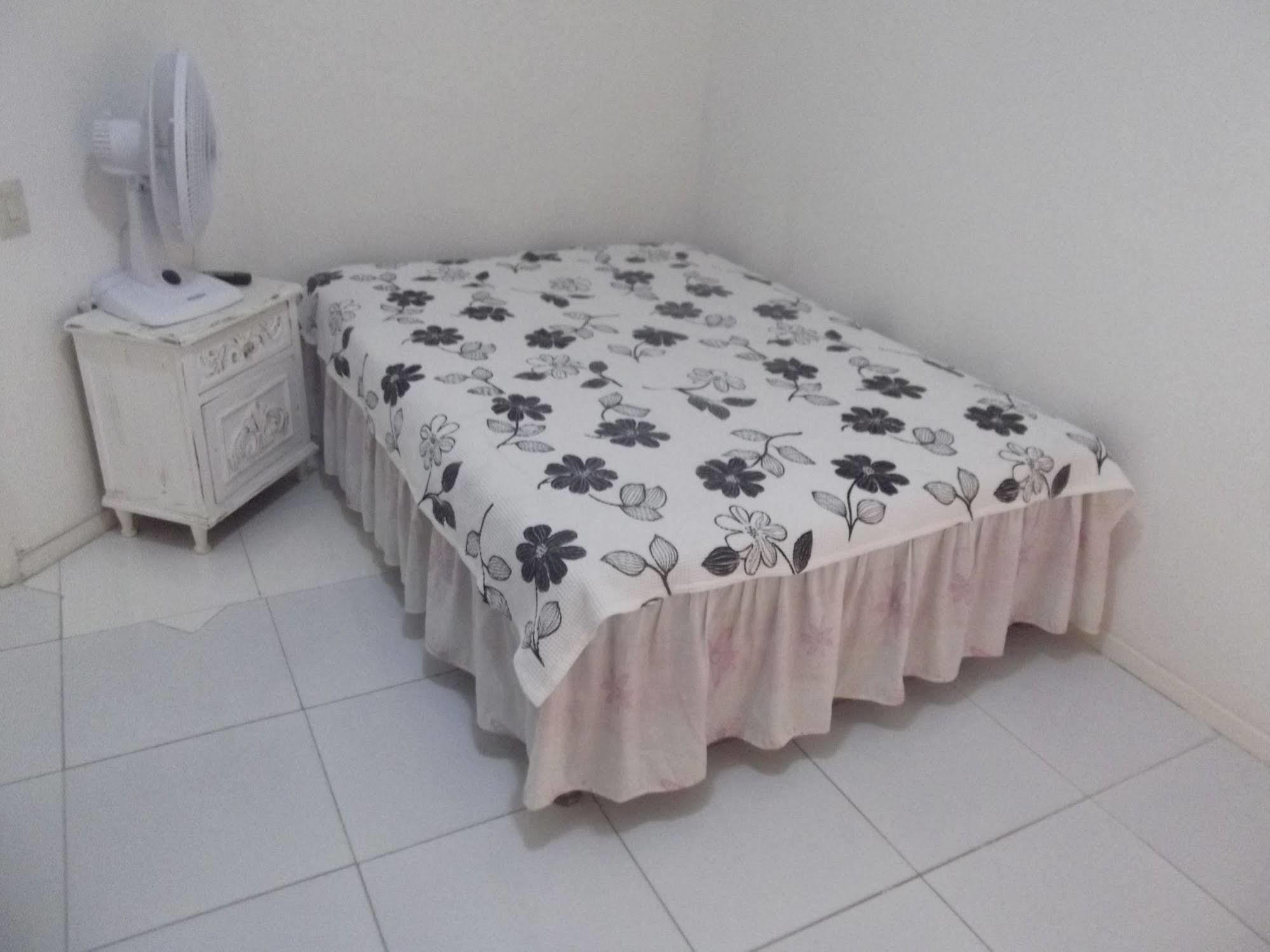 公寓 Flat Jardim De Alah 萨尔瓦多