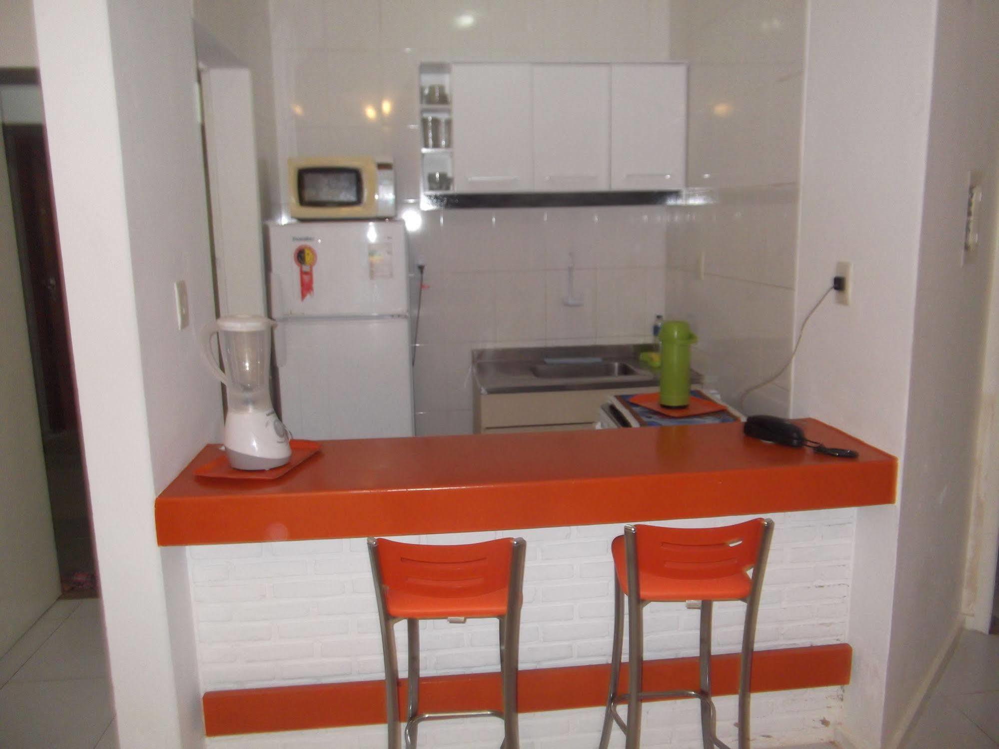 Flat Jardim De Alah 公寓