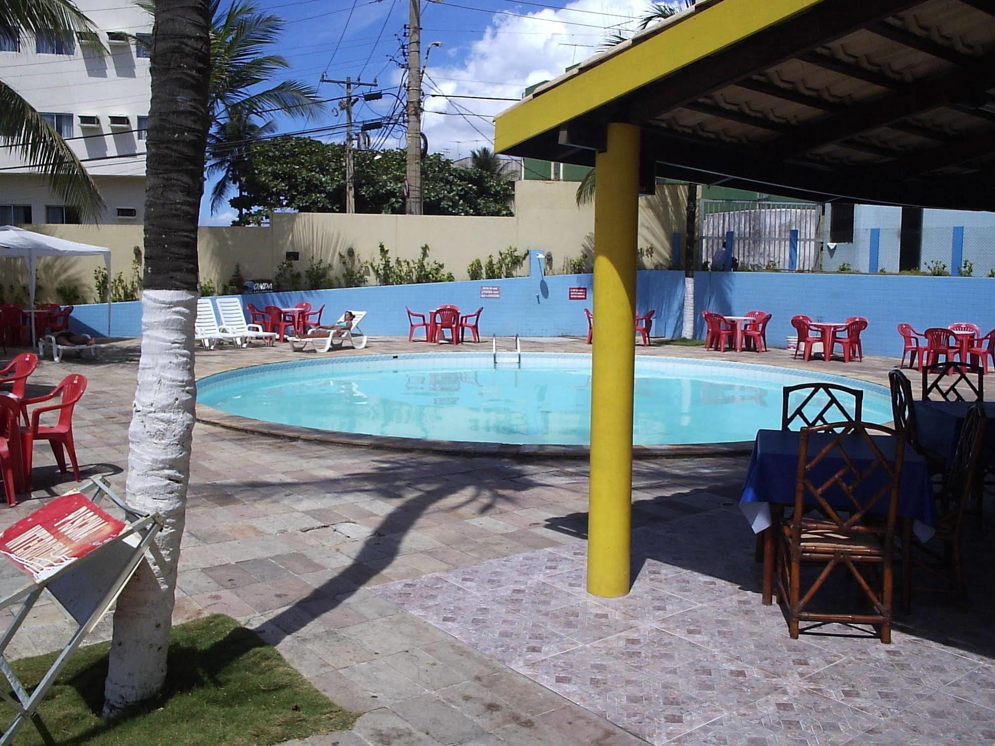 Flat Jardim De Alah *