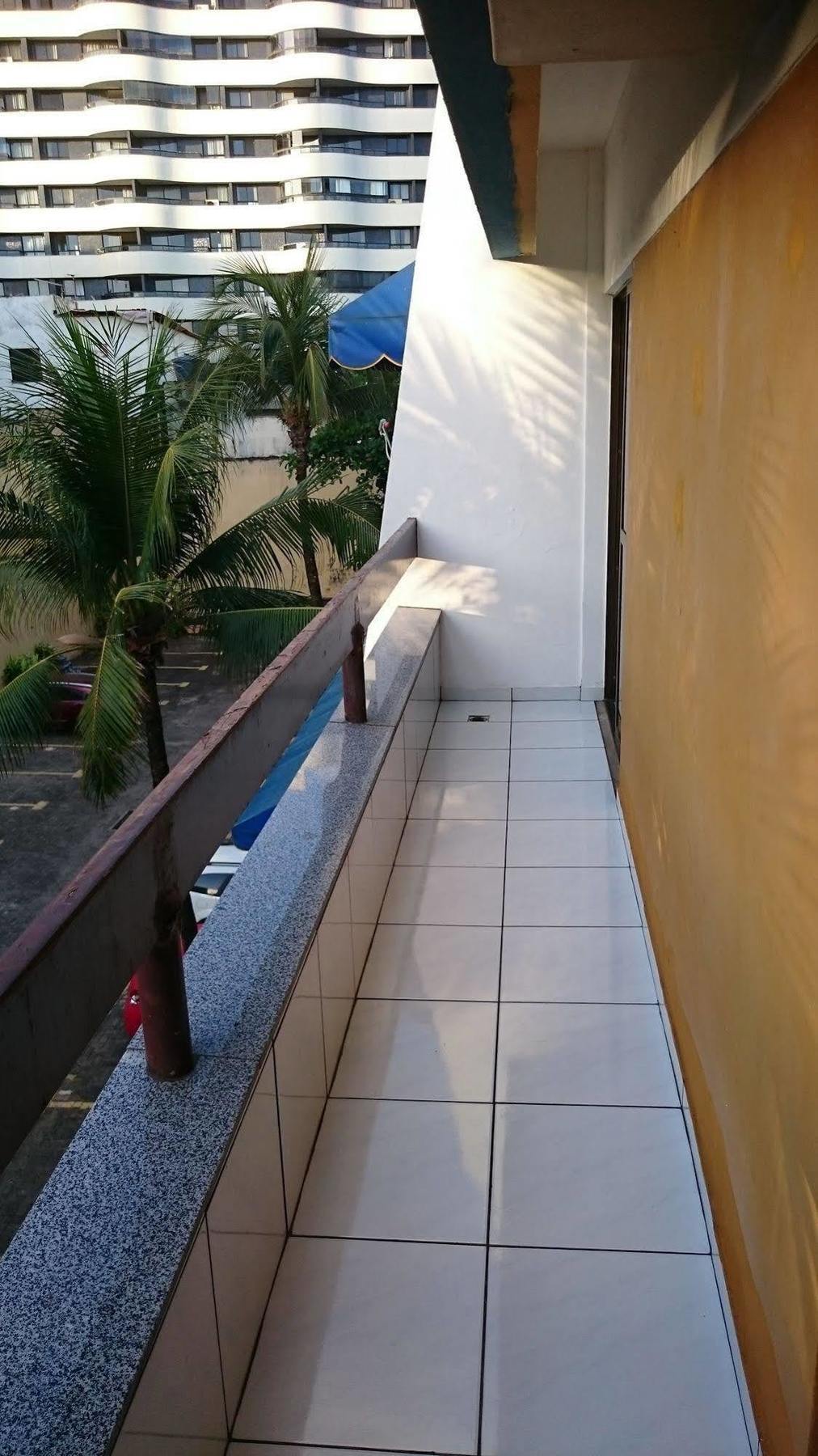Flat Jardim De Alah