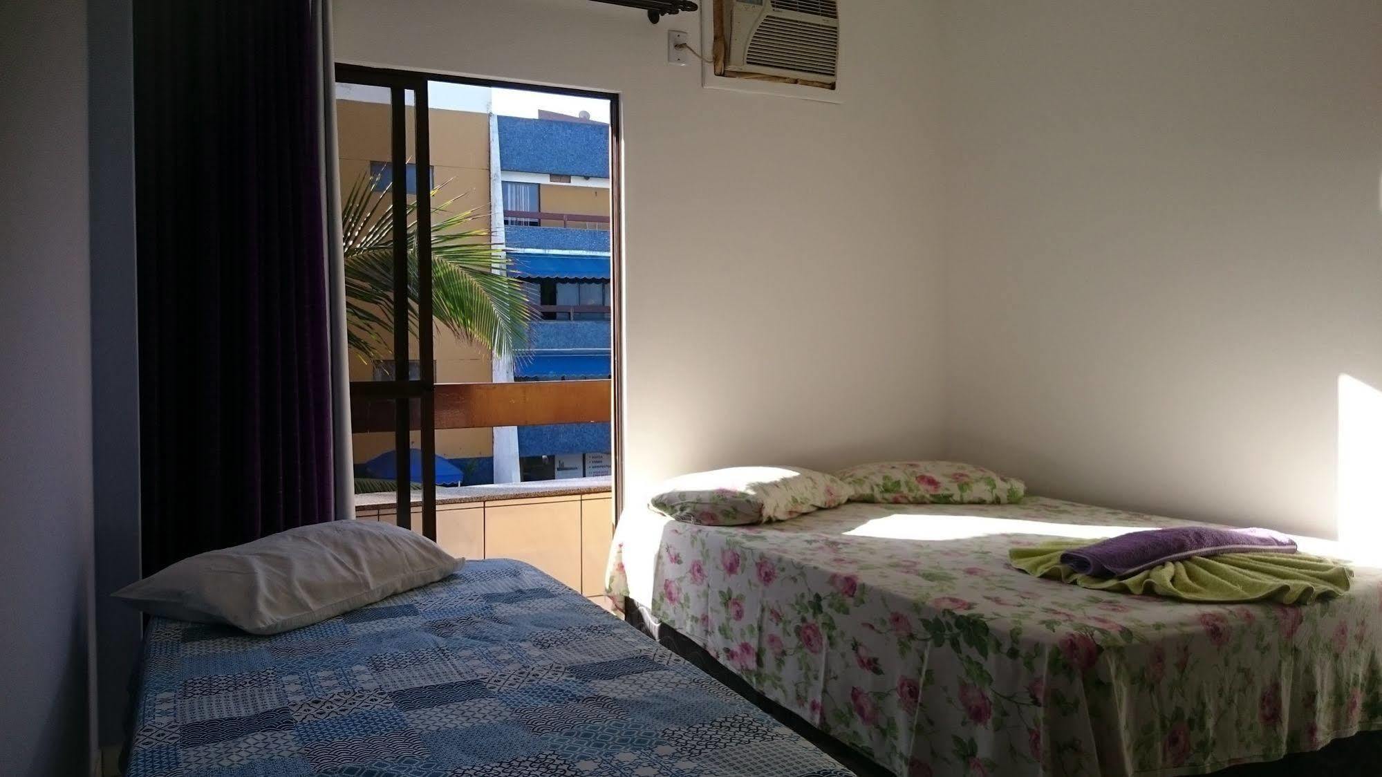 公寓 Flat Jardim De Alah 萨尔瓦多