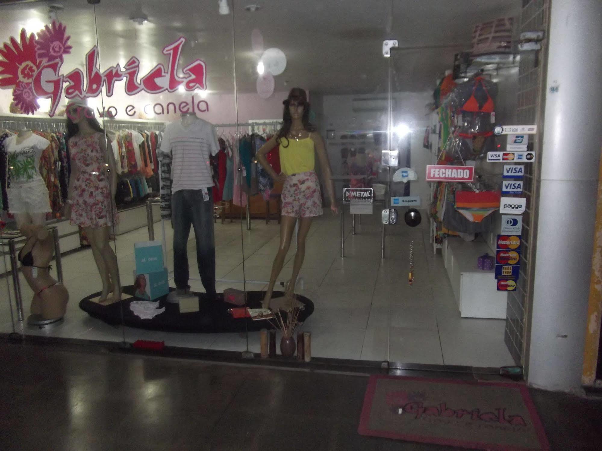 Flat Jardim De Alah *