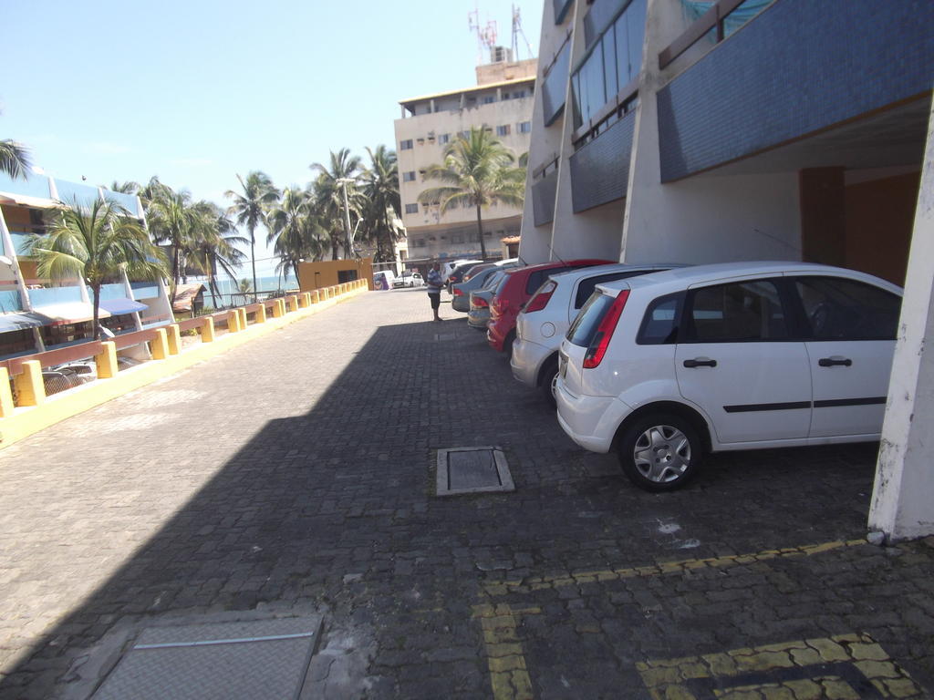 公寓 Flat Jardim De Alah 萨尔瓦多