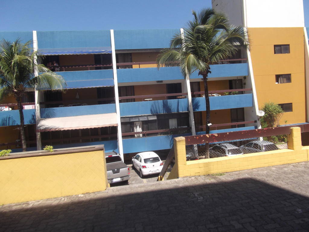 Flat Jardim De Alah * 萨尔瓦多