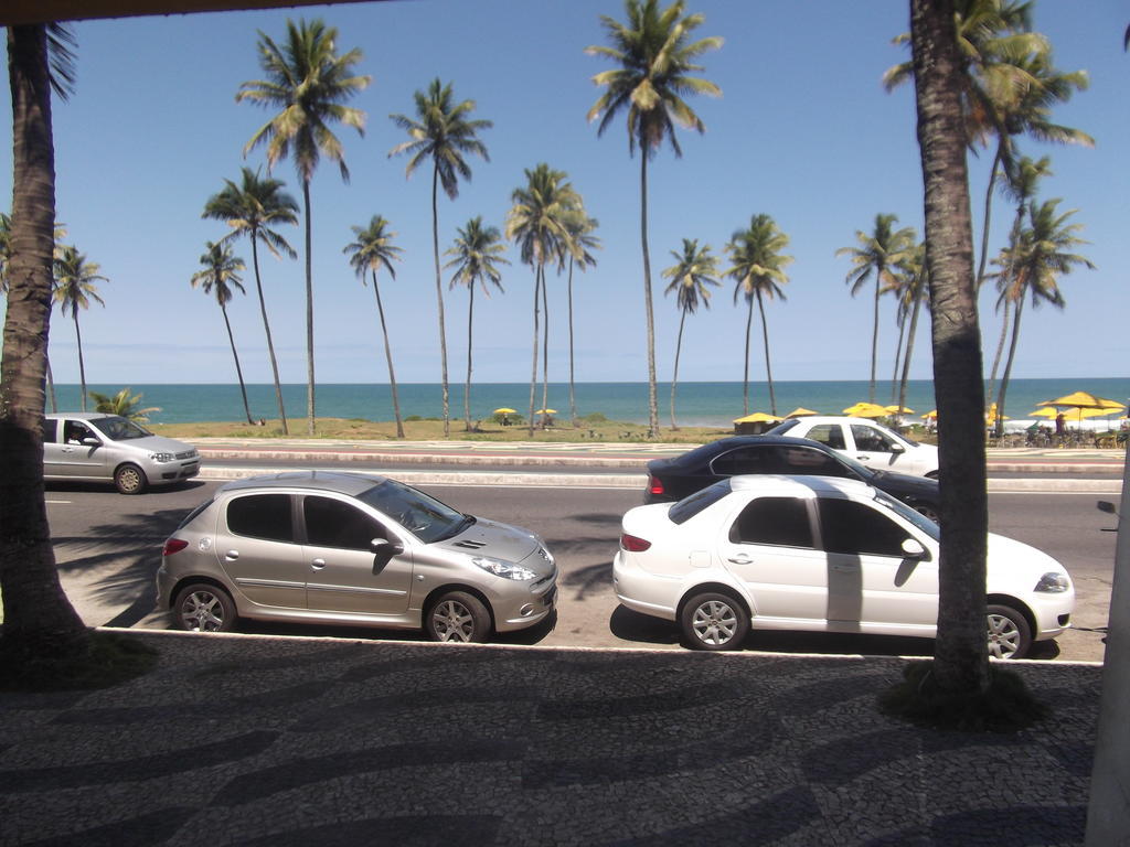 Flat Jardim De Alah 公寓 萨尔瓦多