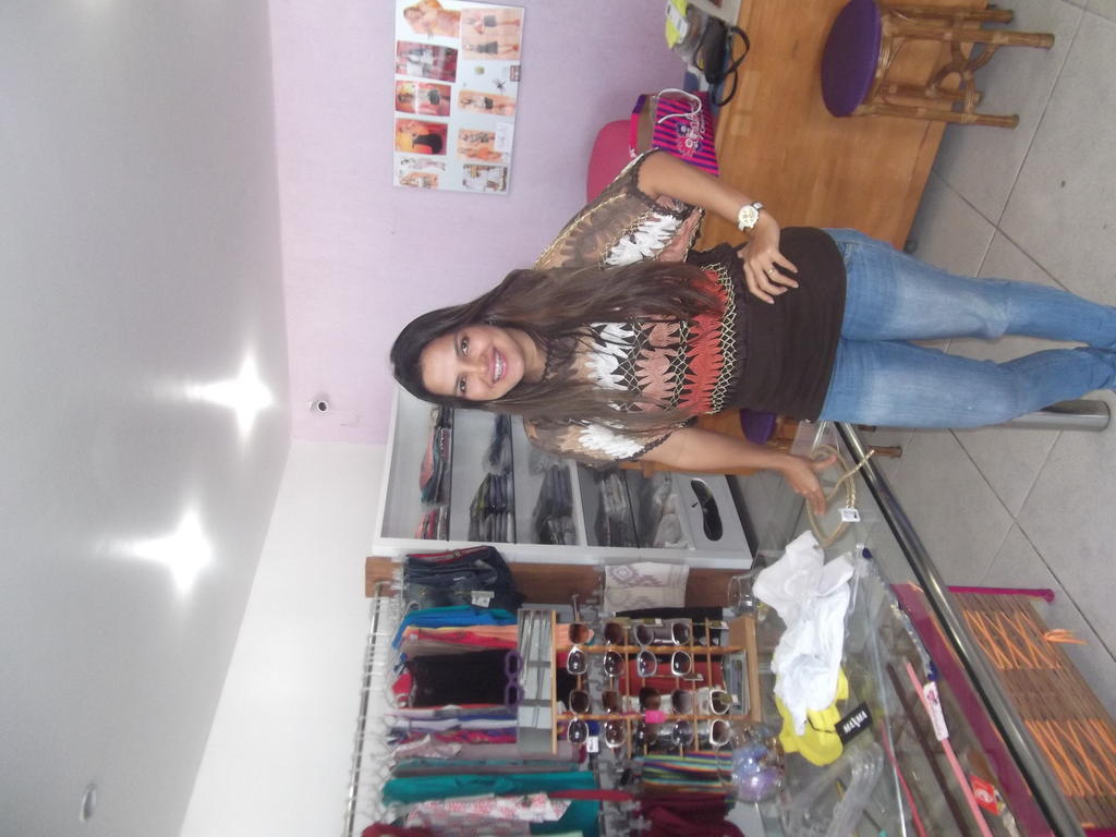 Flat Jardim De Alah 公寓