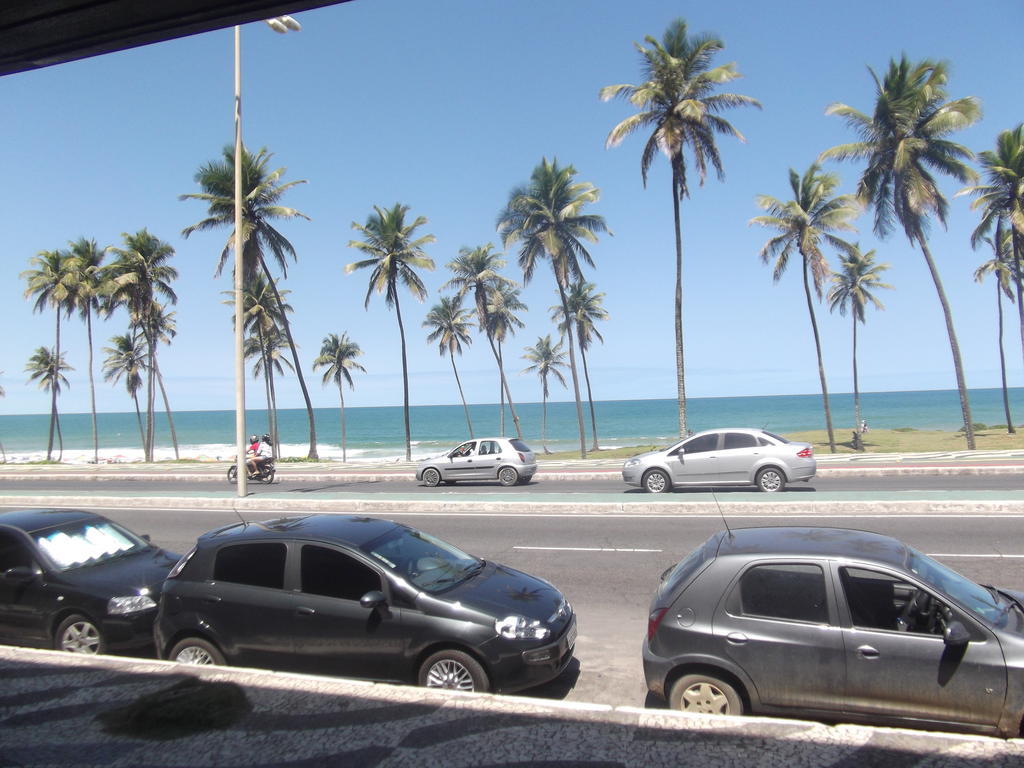 公寓 Flat Jardim De Alah *