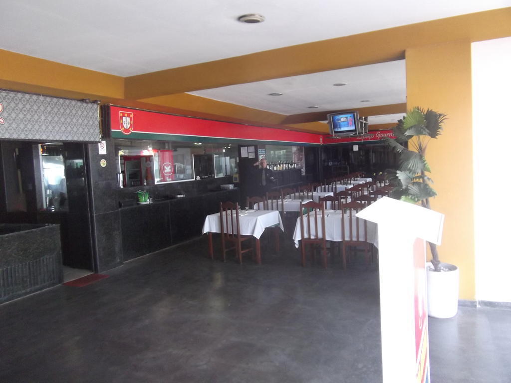 Flat Jardim De Alah *