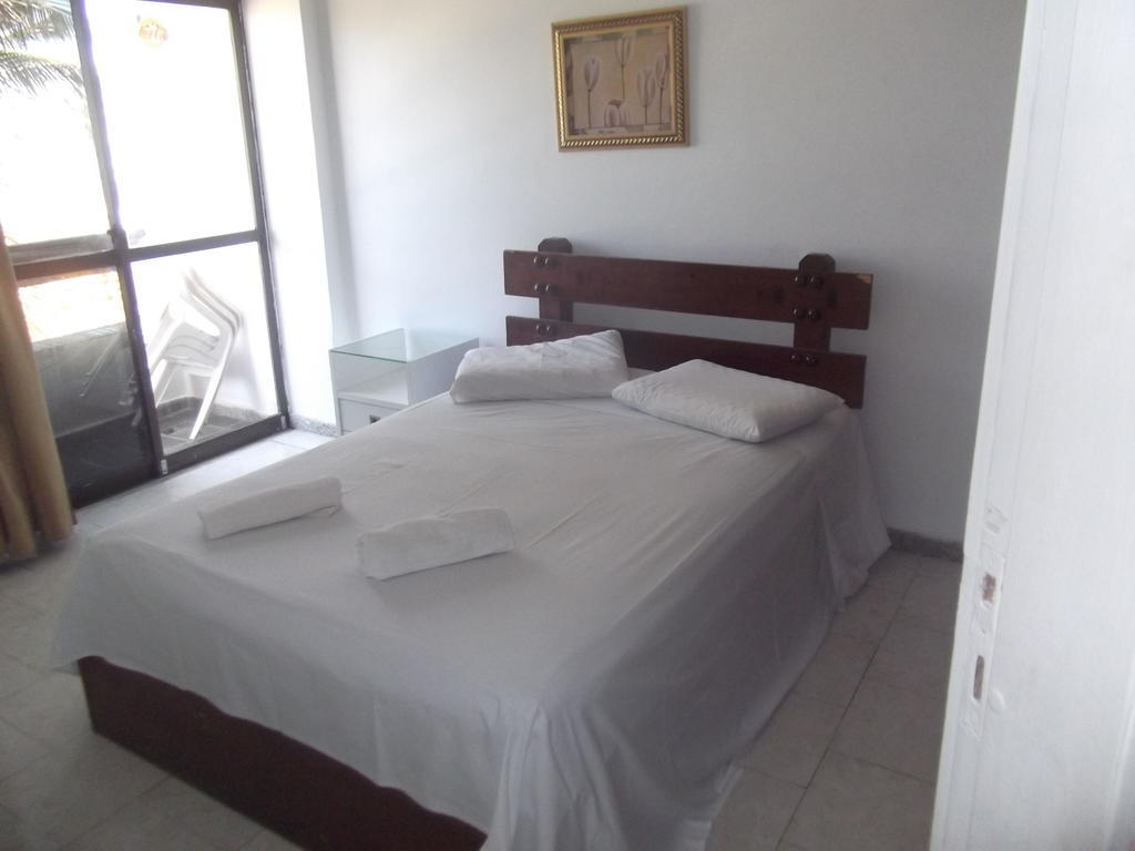 公寓 Flat Jardim De Alah *