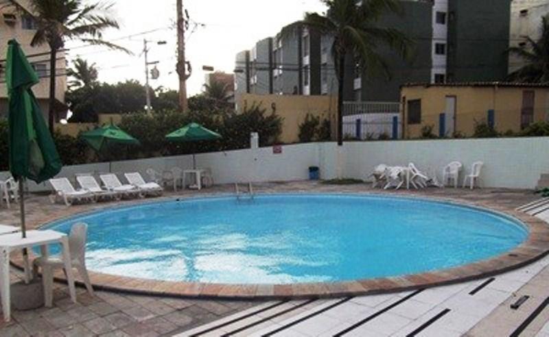 Flat Jardim De Alah *