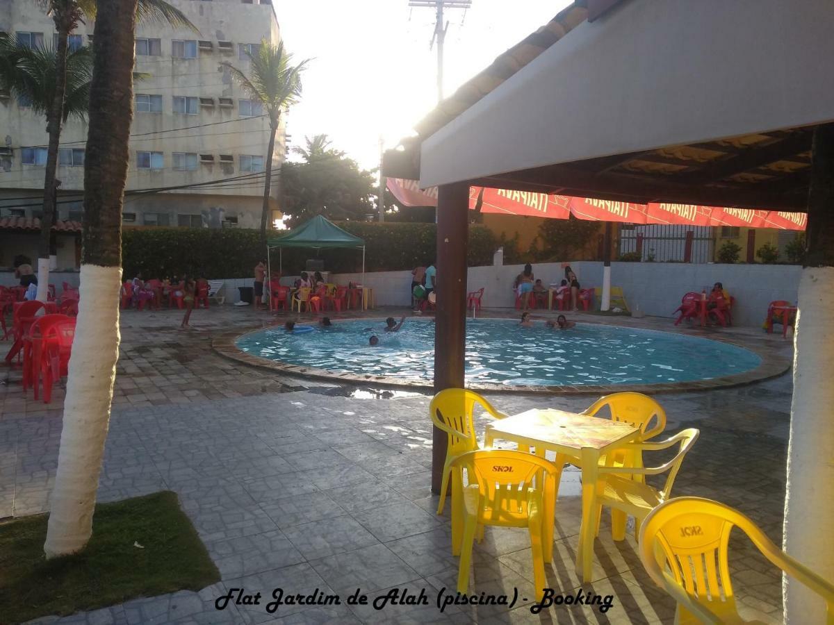 Flat Jardim De Alah